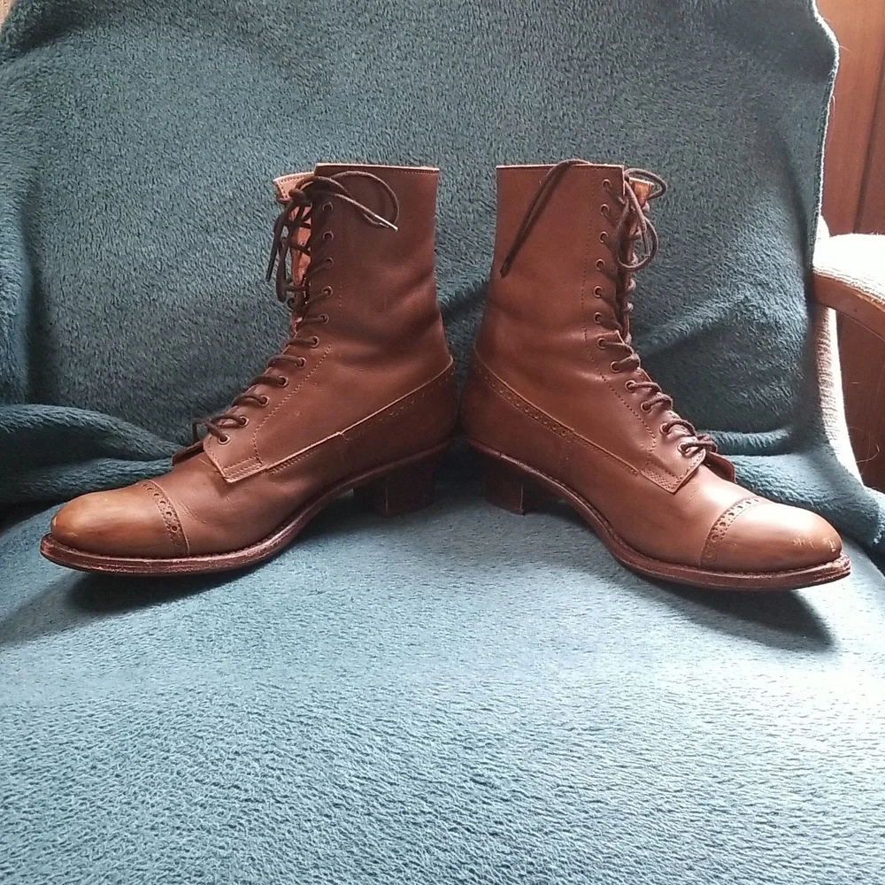 Jo Bear Boots - Picture 4 of 16